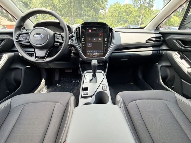 Thumbnail: 2026 Subaru Crosstrek - 9