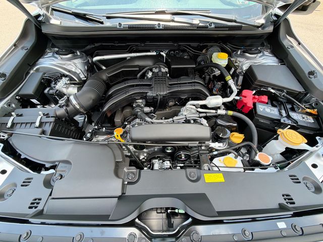 Thumbnail: 2026 Subaru Crosstrek - 8
