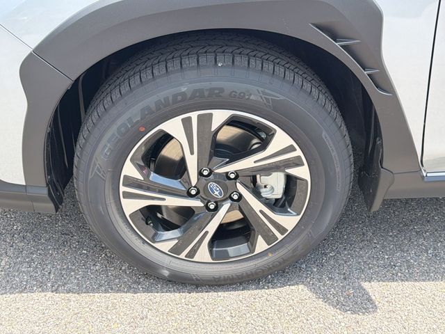 Thumbnail: 2026 Subaru Crosstrek - 7