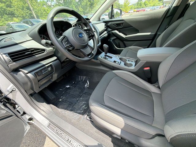 Thumbnail: 2026 Subaru Crosstrek - 11