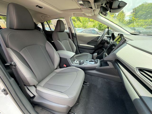 Thumbnail: 2026 Subaru Crosstrek - 24