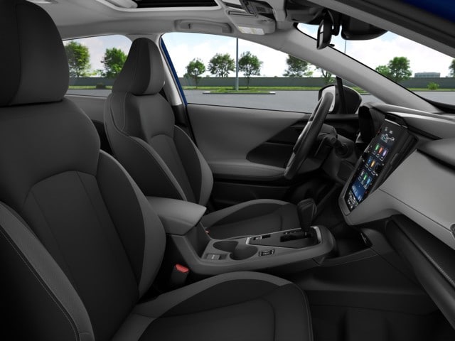 Thumbnail: 2026 Subaru Crosstrek - 10