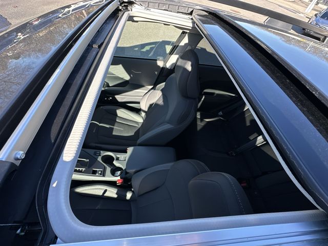 Thumbnail: 2026 Subaru Crosstrek - 17