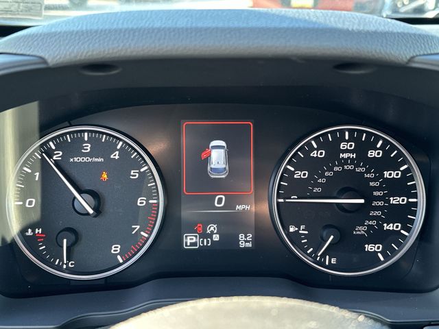 Thumbnail: 2026 Subaru Crosstrek - 14