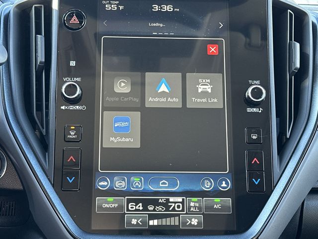 Thumbnail: 2026 Subaru Crosstrek - 21