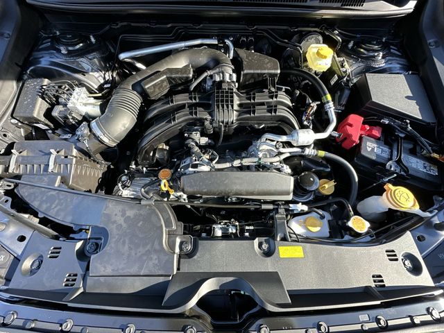 Thumbnail: 2026 Subaru Crosstrek - 9