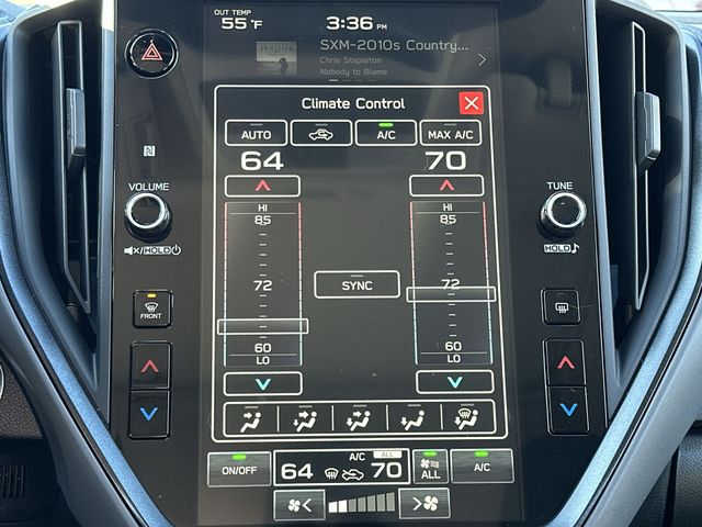 Thumbnail: 2026 Subaru Crosstrek - 23