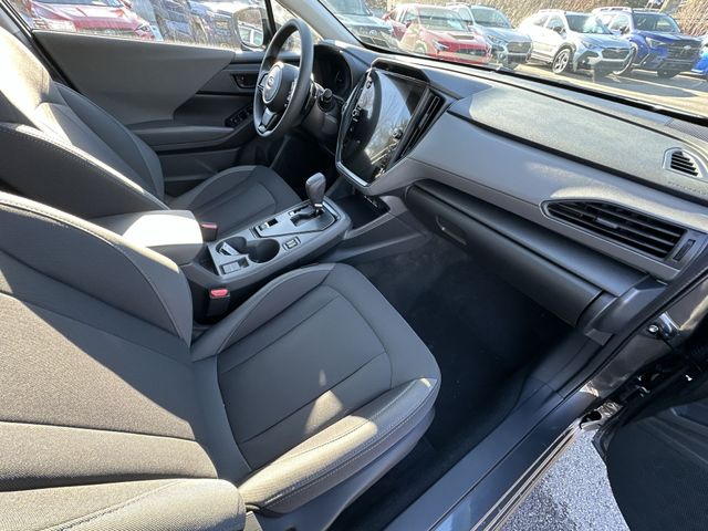 Thumbnail: 2026 Subaru Crosstrek - 11