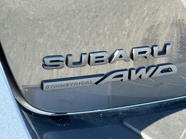 Thumbnail: 2026 Subaru Crosstrek - 7