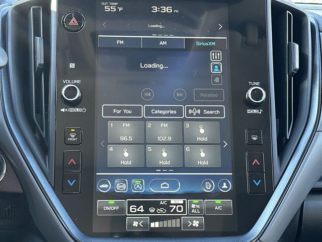 Thumbnail: 2026 Subaru Crosstrek - 13