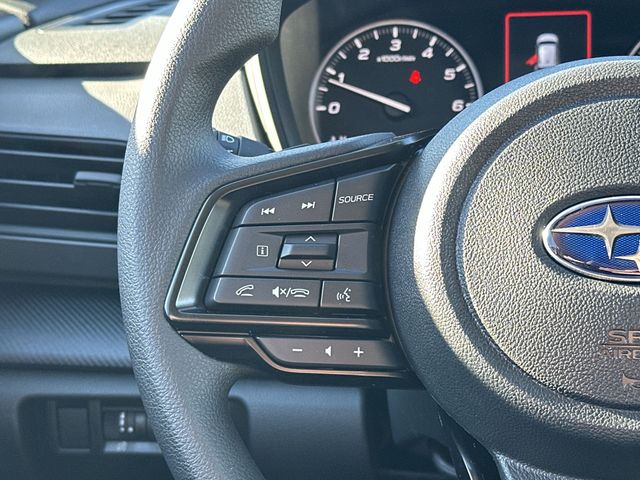 Thumbnail: 2026 Subaru Crosstrek - 18