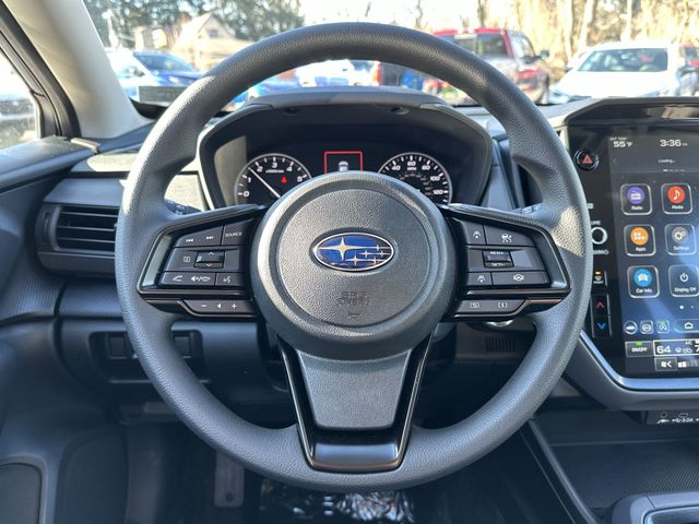 Thumbnail: 2026 Subaru Crosstrek - 2