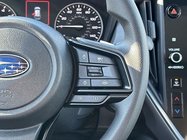 Thumbnail: 2026 Subaru Crosstrek - 19