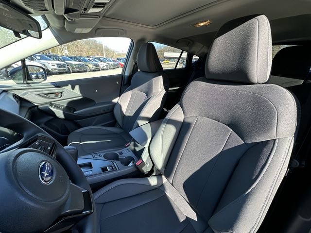 Thumbnail: 2026 Subaru Crosstrek - 10