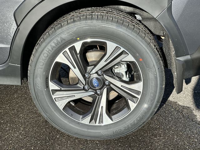 Thumbnail: 2026 Subaru Crosstrek - 8