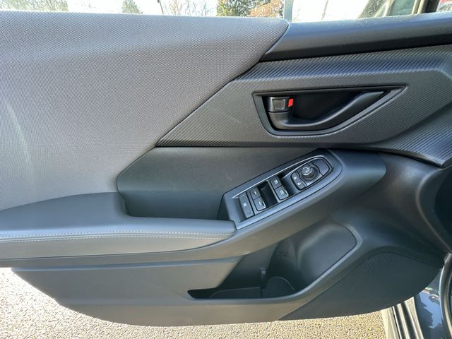 Thumbnail: 2026 Subaru Crosstrek - 24