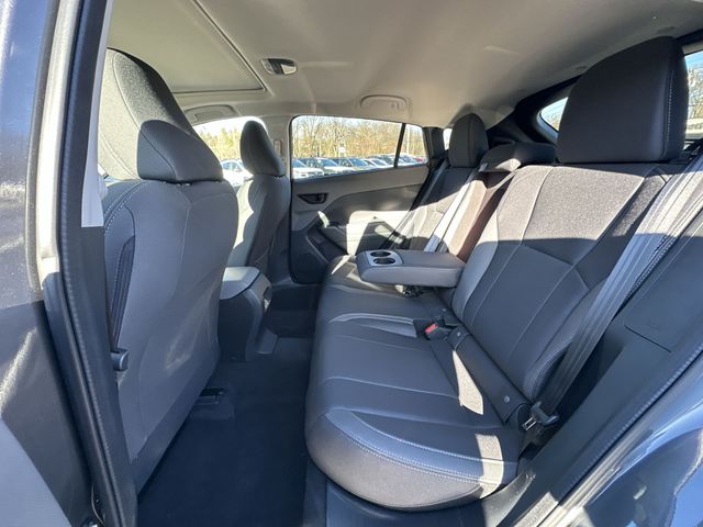 Thumbnail: 2026 Subaru Crosstrek - 12