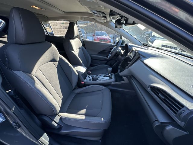 Thumbnail: 2026 Subaru Crosstrek - 25