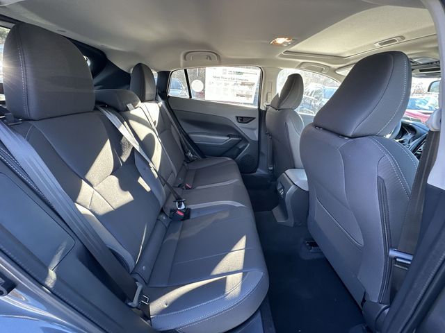 Thumbnail: 2026 Subaru Crosstrek - 27