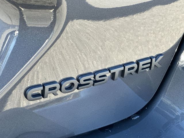 Thumbnail: 2026 Subaru Crosstrek - 28