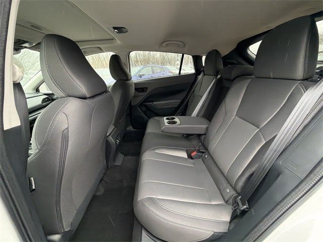 Thumbnail: 2026 Subaru Crosstrek - 12
