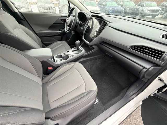 Thumbnail: 2026 Subaru Crosstrek - 11