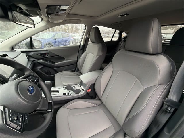 Thumbnail: 2026 Subaru Crosstrek - 10