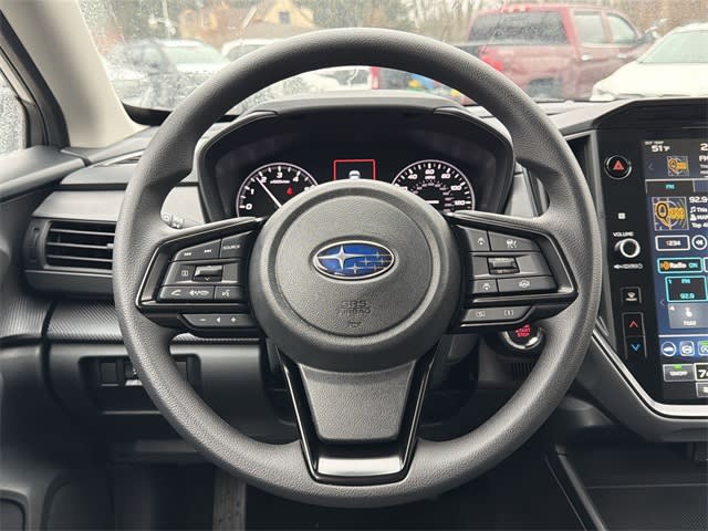 Thumbnail: 2026 Subaru Crosstrek - 2