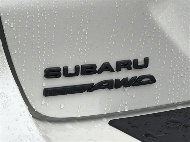 Thumbnail: 2026 Subaru Crosstrek - 7