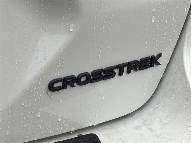 Thumbnail: 2026 Subaru Crosstrek - 28