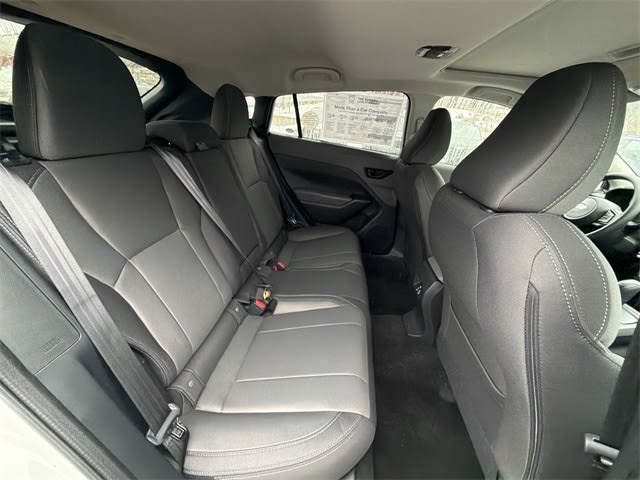 Thumbnail: 2026 Subaru Crosstrek - 27