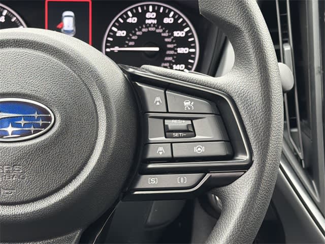 Thumbnail: 2026 Subaru Crosstrek - 19