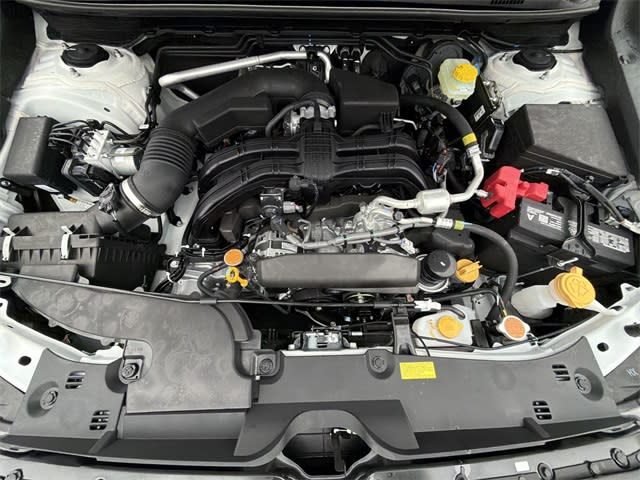 Thumbnail: 2026 Subaru Crosstrek - 9