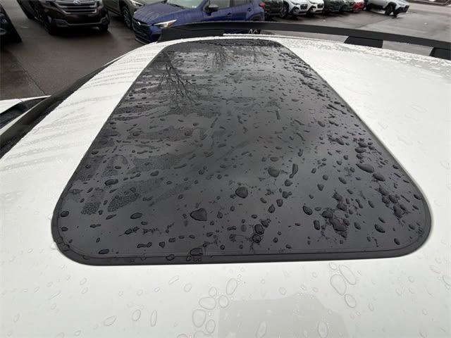 Thumbnail: 2026 Subaru Crosstrek - 17