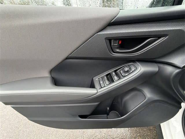 Thumbnail: 2026 Subaru Crosstrek - 24