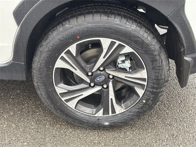Thumbnail: 2026 Subaru Crosstrek - 8