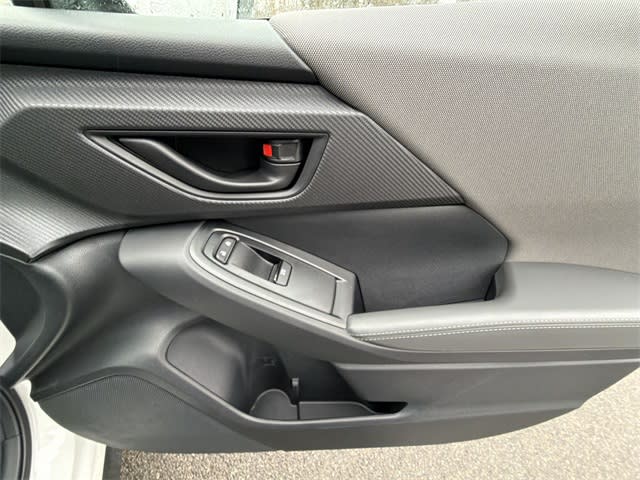 Thumbnail: 2026 Subaru Crosstrek - 26