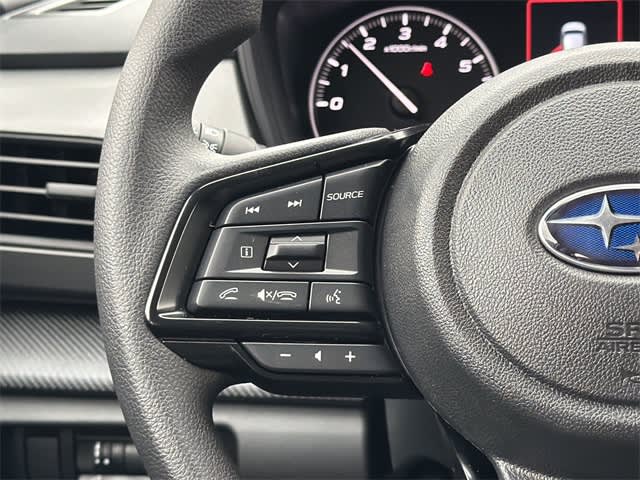 Thumbnail: 2026 Subaru Crosstrek - 18