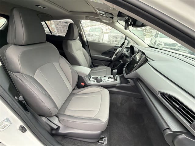 Thumbnail: 2026 Subaru Crosstrek - 25