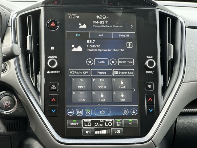 Thumbnail: 2026 Subaru Crosstrek - 13