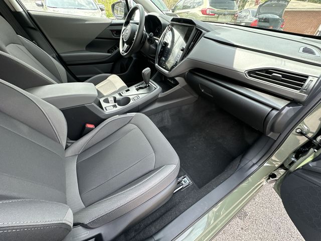 Thumbnail: 2026 Subaru Crosstrek - 11