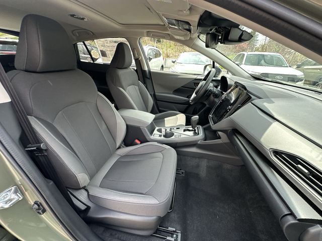 Thumbnail: 2026 Subaru Crosstrek - 25