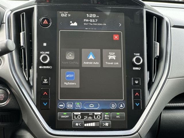 Thumbnail: 2026 Subaru Crosstrek - 21