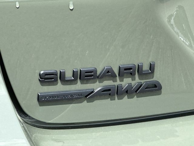 Thumbnail: 2026 Subaru Crosstrek - 7