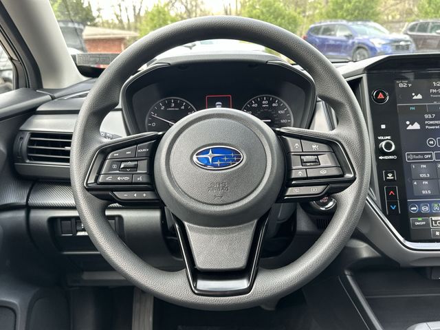 Thumbnail: 2026 Subaru Crosstrek - 2