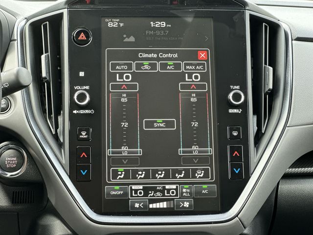 Thumbnail: 2026 Subaru Crosstrek - 23