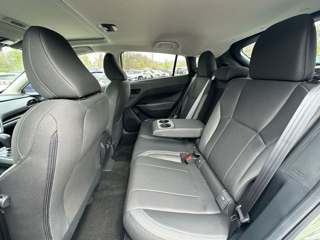 Thumbnail: 2026 Subaru Crosstrek - 12