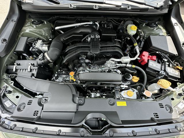 Thumbnail: 2026 Subaru Crosstrek - 9