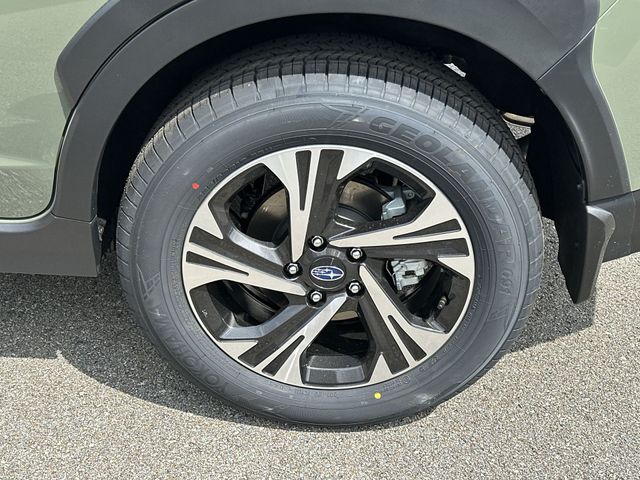 Thumbnail: 2026 Subaru Crosstrek - 8