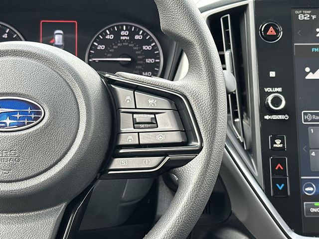 Thumbnail: 2026 Subaru Crosstrek - 19